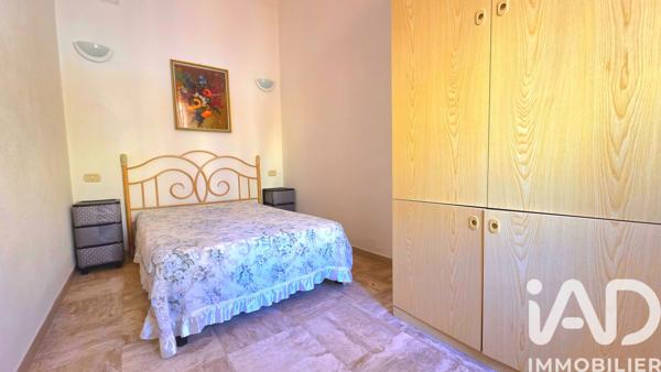 Appartement à vendre 6 pièces 111,83 m² Sartène
