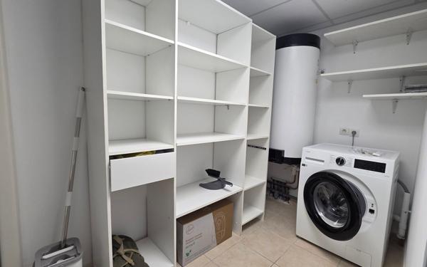 Maison à louer    3 pièces •  Villeneuve-lès-Avignon