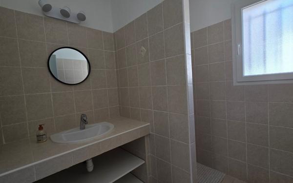 Maison à louer    3 pièces •  Villeneuve-lès-Avignon