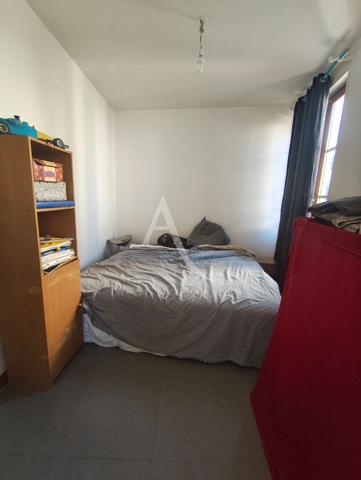 Appartement 2 pièces coeur de ville