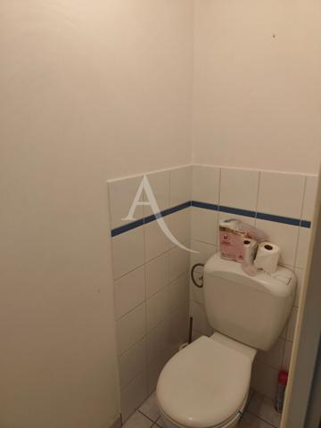 Appartement 2 pièces coeur de ville