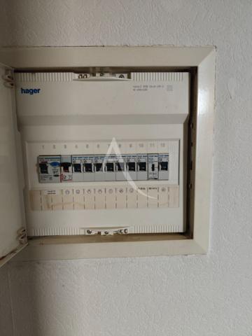 Appartement 2 pièces coeur de ville