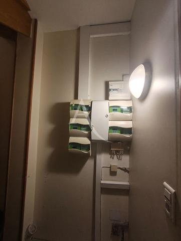 Appartement 2 pièces coeur de ville