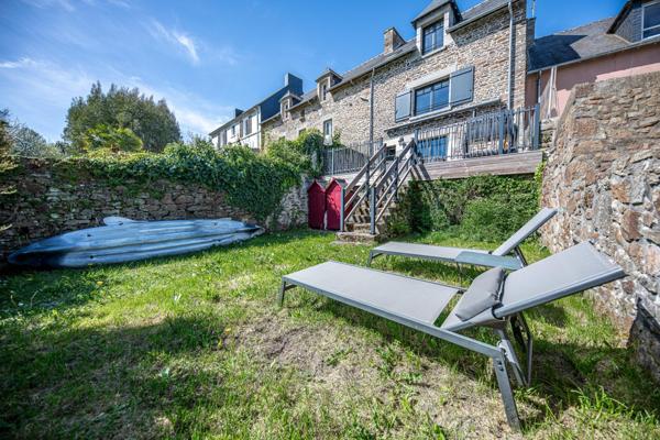 Maison à PLOUER-SUR-RANCE, 22490 - 5 pièces 79m²