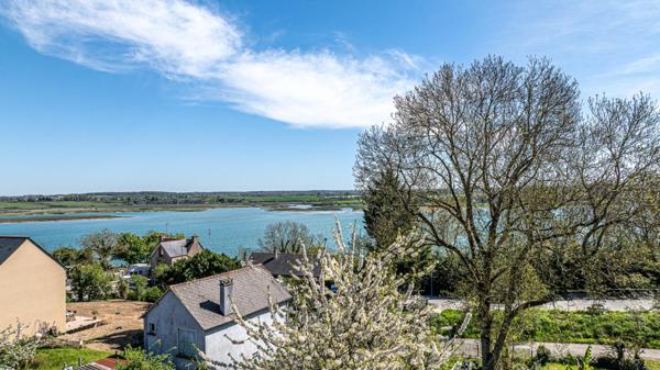 Maison à PLOUER-SUR-RANCE, 22490 - 5 pièces 79m²