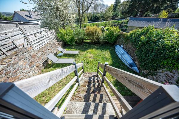 Maison à PLOUER-SUR-RANCE, 22490 - 5 pièces 79m²