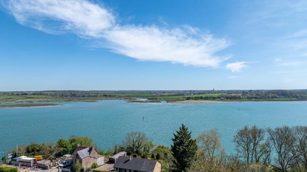 Maison à PLOUER-SUR-RANCE, 22490 - 5 pièces 79m²