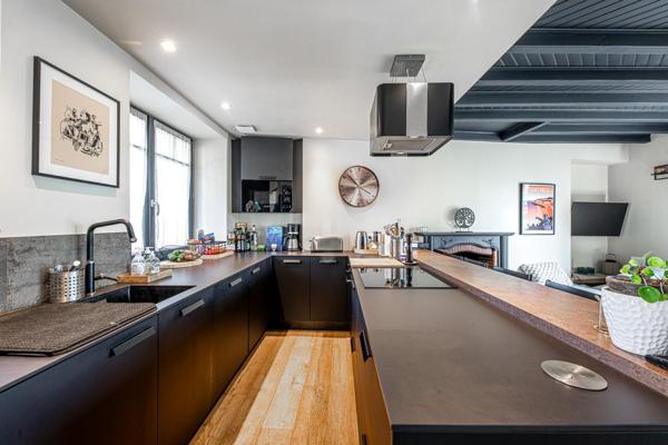 Maison à PLOUER-SUR-RANCE, 22490 - 5 pièces 79m²