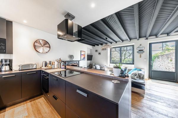 Maison à PLOUER-SUR-RANCE, 22490 - 5 pièces 79m²