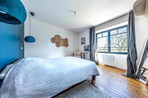 Maison à PLOUER-SUR-RANCE, 22490 - 5 pièces 79m²