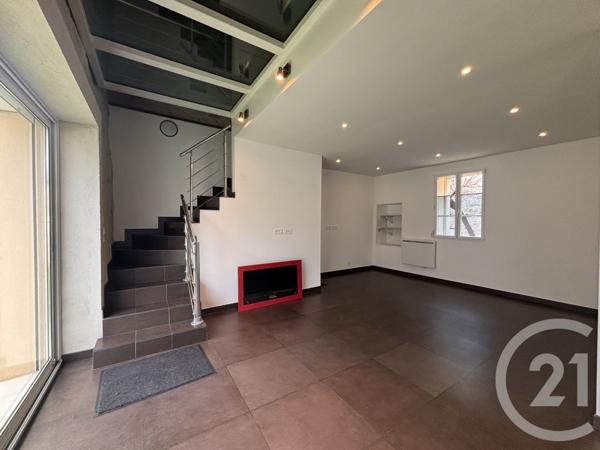 Maison à vendre  6 pièces - 130,40 m2 THOMERY - 77