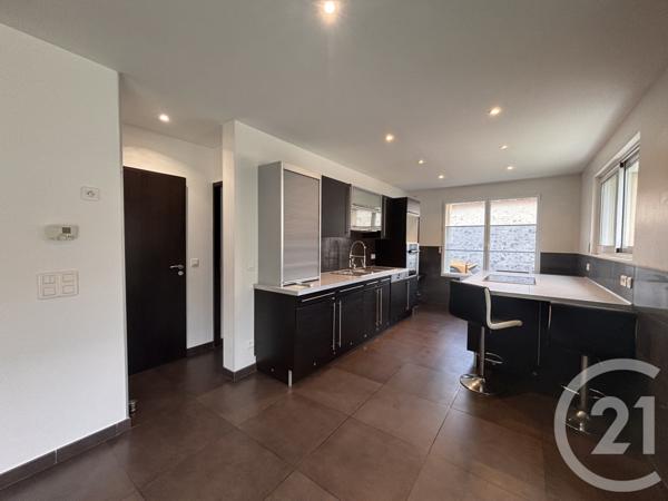 Maison à vendre  6 pièces - 130,40 m2 THOMERY - 77