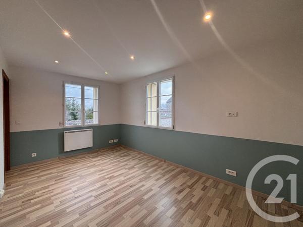 Maison à vendre  6 pièces - 130,40 m2 THOMERY - 77