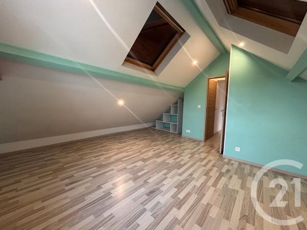 Maison à vendre  6 pièces - 130,40 m2 THOMERY - 77