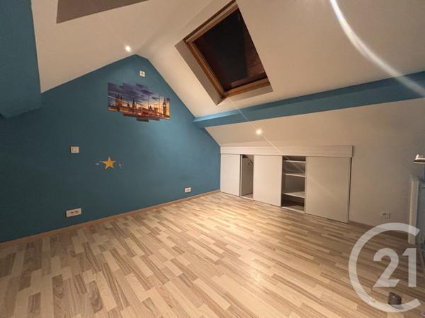 Maison à vendre  6 pièces - 130,40 m2 THOMERY - 77