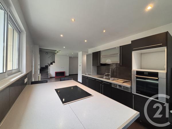 Maison à vendre  6 pièces - 130,40 m2 THOMERY - 77