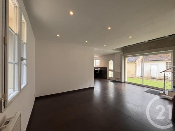 Maison à vendre  6 pièces - 130,40 m2 THOMERY - 77