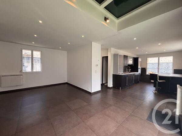 Maison à vendre  6 pièces - 130,40 m2 THOMERY - 77