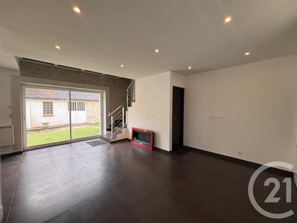 Maison à vendre  6 pièces - 130,40 m2 THOMERY - 77