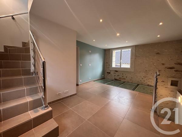 Maison à vendre  6 pièces - 130,40 m2 THOMERY - 77