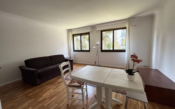 Appartement à vendre    2 pièces • 49,43 m2 Le Perreux-sur-Marne