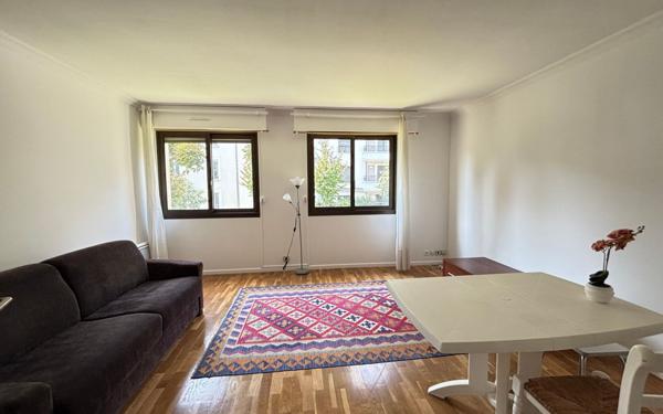 Appartement à vendre    2 pièces • 49,43 m2 Le Perreux-sur-Marne