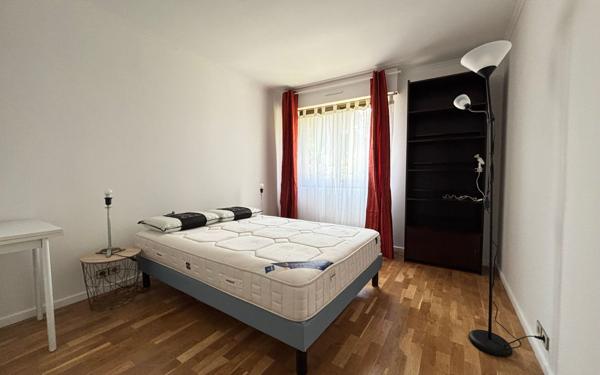 Appartement à vendre    2 pièces • 49,43 m2 Le Perreux-sur-Marne