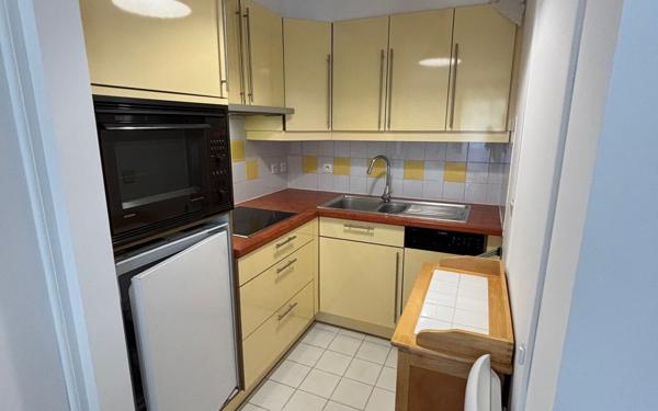 Appartement à vendre    2 pièces • 49,43 m2 Le Perreux-sur-Marne