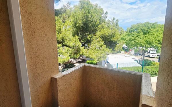 Appartement à vendre    1 pièce • 17,99 m2 Balaruc-les-Bains