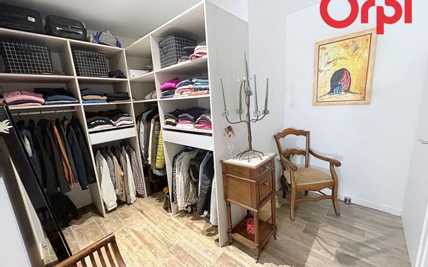 Maison à vendre    4 pièces •  Saint-Vincent-sur-Jard