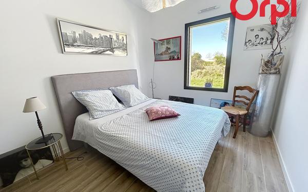 Maison à vendre    4 pièces •  Saint-Vincent-sur-Jard