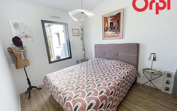 Maison à vendre    4 pièces •  Saint-Vincent-sur-Jard
