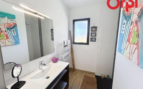 Maison à vendre    4 pièces •  Saint-Vincent-sur-Jard