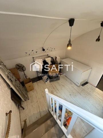 FONDS DE COMMERCE RESTAURANT 51 M2 SANS EXTRACTION RUE LOUISE MICHEL A LEVALLOIS EN ACTIVITE DEPUIS 20 ANS