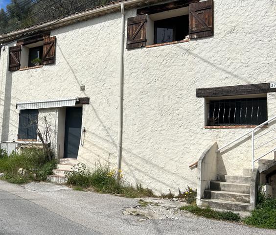 Maison 4 pièces - 89 m²