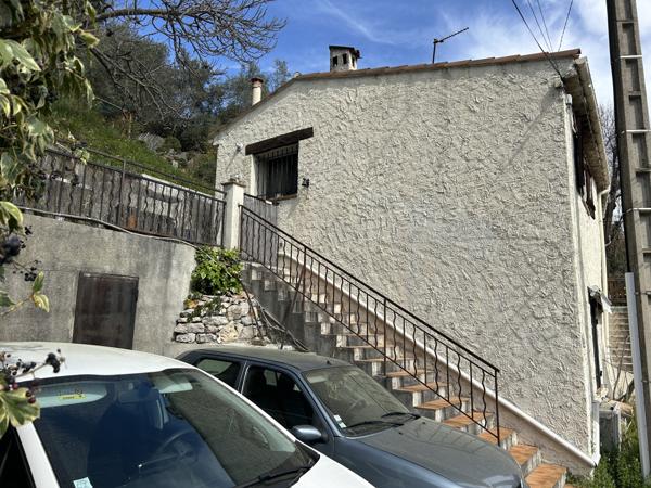 Maison 4 pièces - 89 m²