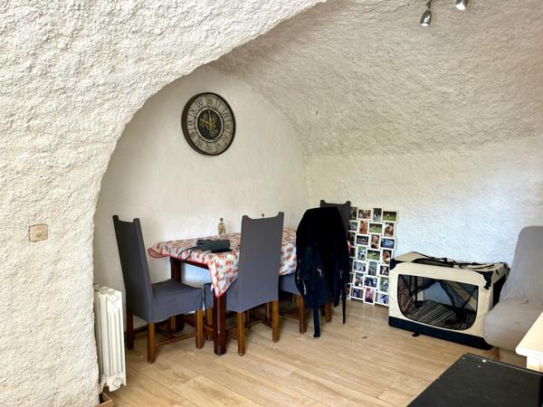 Maison 4 pièces - 89 m²