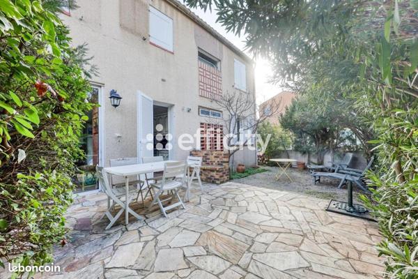 Appartement 4 pièces - 67 m²