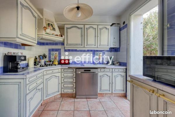 Appartement 4 pièces - 67 m²