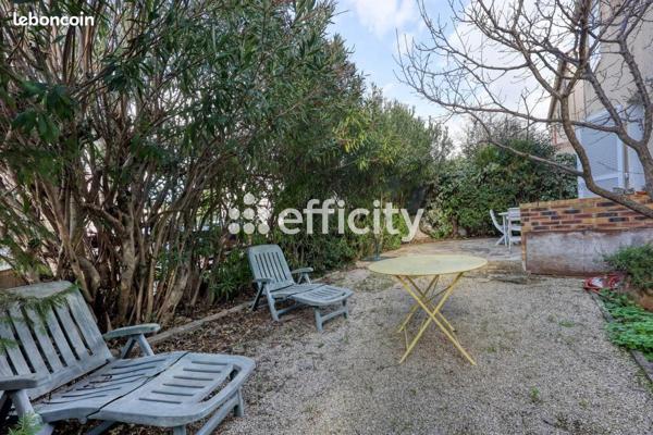 Appartement 4 pièces - 67 m²