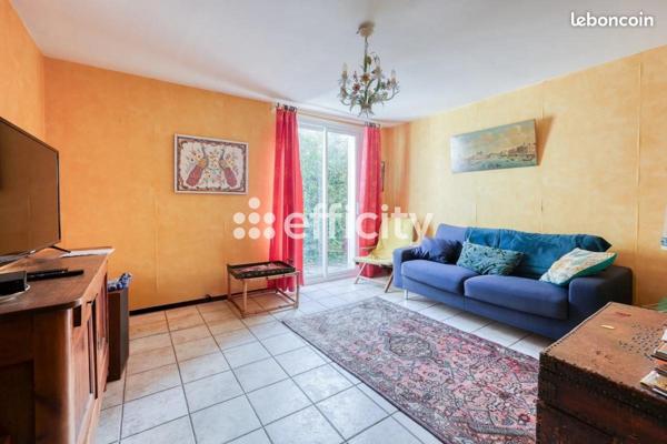 Appartement 4 pièces - 67 m²
