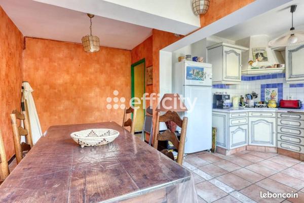 Appartement 4 pièces - 67 m²
