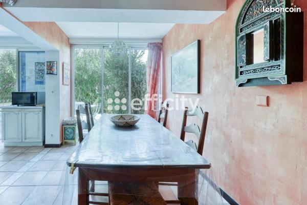 Appartement 4 pièces - 67 m²