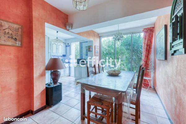 Appartement 4 pièces - 67 m²