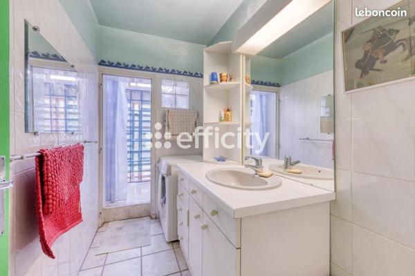 Appartement 4 pièces - 67 m²