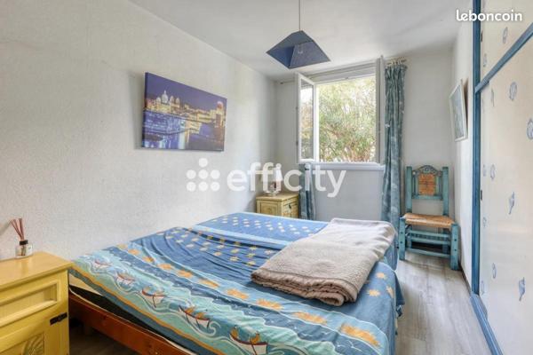 Appartement 4 pièces - 67 m²