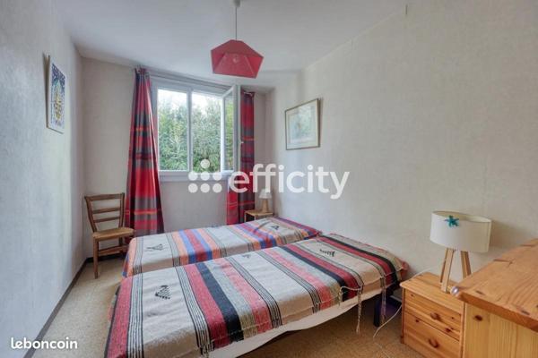 Appartement 4 pièces - 67 m²