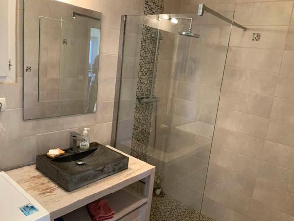 Dpt Bouches du Rhône (13), à vendre maison P5 - Terrain de 630