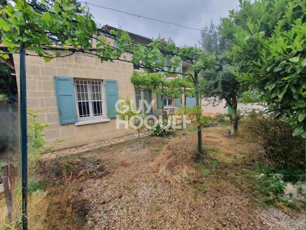 Maison 6 pièce(s) 103 m2