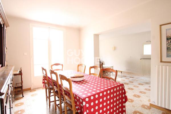 Maison 6 pièce(s) 103 m2